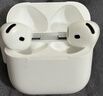 Apple/苹果 AirPods 4(支持主动降噪)搭配无线充电盒(USB-C)苹果耳机 蓝牙耳机适用iPhone/iPad 四代 实拍图