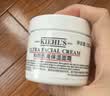 科颜氏（Kiehl's）全新第三代高保湿面霜125ml补水保湿滋润护肤品生日礼物 实拍图