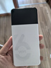 影腾随身wifi三网全国通用无线wi-fi6免插卡移动联通电信无限制大流量卡便携式网卡高速网络2026款5GHF 【三网通8000毫安充电款】+续航翻倍全国通用 实拍图