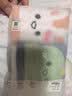 无印良品儿童毛巾3条装10A抗菌新疆全棉宝宝100%纯棉童巾柔软亲肤口水巾 实拍图