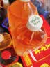 伊利金典纯牛奶系列 优质乳蛋白 100%生牛乳 多种规格可选 礼盒装 【长辈送礼】高钙低脂纯牛奶12盒*2箱 5月产 实拍图