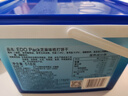 巨浪大切（EDOpack）芝麻味 酵母苏打饼干518g/盒 糕点礼盒 端午节团购送礼 早餐零食 实拍图