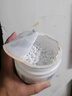 SEEDBALL含氯84消毒片泡腾片瓜果蔬菜洗衣机拖地浴缸马桶消毒液1g*100片 实拍图
