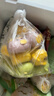 九洲丰园有机儿童猪猪豆沙包210g/6只 卡通包子宝宝儿童早餐食品半成品 实拍图