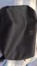 KOLON SPORT/可隆户外挎包 男女同款耐磨防泼水斜挎包拎包休闲包 LUCS6ST814-BK 黑色 XXX 实拍图