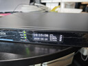 千星时频 GPS 北斗授时 校时器 NTP服务器 标准时间源 网络时钟 监控 NTP Server 专业型温补晶振 6个百兆网口 单AC供电 主机+10米简易天线 晒单实拍图
