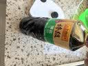 李锦记特级薄盐生抽1.22kg 减盐25%  特级品质 减盐特级鲜 酿造酱油  实拍图