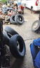 玲珑轮胎汽车轮胎185/70R14 92H御风Crosswind HP010 五菱宏光/欧诺S/阳光 实拍图