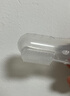 babycare婴儿指套牙膏2件套装硅胶手指套牙刷+啫喱牙膏20g 实拍图
