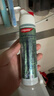 高露洁（Colgate）【孙颖莎同款】欧洲进口密泡美白直立按压泵式牙膏100ml*3去渍 实拍图