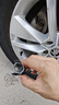 米其林（MICHELIN）汽车轮胎 235/55R18 104W 浩悦五代 Primacy 5 适配探岳/途观L/Q3 实拍图