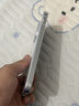 vivo iQOO Z11 Turbo 16GB+256GB 天光白骁龙8Gen5 自研电竞芯片Q2 2亿大底超级主摄 学生游戏手机 实拍图