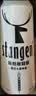 斯坦根（stangen）精酿德式小麦全麦白啤酒 500ml*24罐整箱装京东自营夏日常备囤货 实拍图