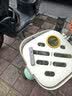卓强 酒店防窥探测器摄像头探测仪反GPS信号汽车定位追踪防录音窃监听 【防定位/偷怕/监听】GPS高精探测丨保护隐私 【到手即用】 实拍图