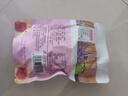 养生营养多果味乌梅果脯养颜维C营养膳食美味补气血 水蜜桃味乌梅干 80g*1袋 1袋 实拍图