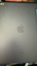 毕亚兹适用Apple iPad9.7英寸保护套 2018/2017款苹果平板电脑保护后外壳智能休眠防摔皮套 PB13-薰衣草 实拍图