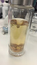 沁晚香茉莉花陈皮茯苓茶体香茶搭排浊茶香体茶中药材下火泡水喝养颜茶包 实拍图