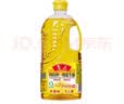 鲁花 【保真花生油】食用油 5S物理压榨 压榨一级花生油900ml 小包装 实拍图