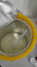 认养一头牛A2β-酪蛋白儿童奶粉4段3周岁以上乳铁蛋白+CBP儿童成长奶粉700g 700g*6罐【限时补贴中，低于1134速拍】 实拍图
