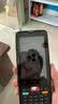 蓝猩先生【99%纯度蓝宝石】适用苹果14pro镜头膜iphone14promax后置摄像头膜 高清耐磨耐刮【紫色三片装】 实拍图
