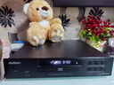爱浪（Avlight）DV980纯cd机播放器发烧级家用高保真hifi无损音乐USB蓝牙dts光盘cd播放机 国家补贴 【爱浪DV980黑色】315MM尺寸 实拍图