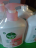 滴露（Dettol）洗手液抑菌消毒滋润500g+500g 补充装 儿童家庭护手替换装 实拍图