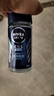 妮维雅（NIVEA）抑汗除臭净味香体腋下止汗夏季干爽男士海洋酷爽爽身走珠液50ml 实拍图