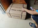 九牧（JOMOO）卫生间蹲便器防臭不挂污易清洁蹲厕前排水带存水弯14129-1/21P-1 实拍图