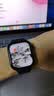 小米（MI）REDMI Watch 6典雅黑 国家补贴 澎湃OS 3 心率血氧监测 红米手表6 小米汽车 送男友送女友 实拍图
