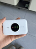 TCL随身wifi2026新款三网全国通用免插卡无线网wifi6车载4G路由器随身便携无限制移动联通电信5GXY15B 【旗舰顶配版】3000毫安大电池三网任切 不限速不虚标月享1500G流量 实拍图