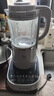 九阳（Joyoung）破壁机可拆洗家用全自动榨汁豆浆机降噪高温清洗1.75L五谷杂粮3-5人除菌P660 国家补贴 实拍图