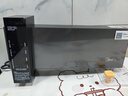 美的（Midea）管线机壁挂式【升级无水箱0陈水】家用净水器净饮机饮水机伴侣 小体积真鲜活 全通量匹配MG302-R 实拍图