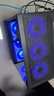 华硕全家桶i5 14600KF/RTX5060Ti/5070显卡直播电竞游戏台式机组装电脑主机整机DIY组装机 RTX5060Ti+14600KF丨配置二 实拍图