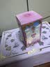 安娜苏（Anna sui）许愿精灵淡香水女士30ml赠Q香礼盒生日礼物送女生老婆毕业礼物 实拍图