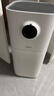美的（Midea）【母婴级】空气净化器鼻炎家用除甲醛除烟味异味过敏原空气净化机森林家L1 Lite 实拍图