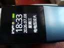 金立（Gionee）老年机 老年手机 超长待机大字体大声音大按键4G全网通翻盖老人机大屏学生老人专用手机 V16 黑色 实拍图