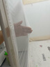 La TorrettaA类婴儿宝宝防摔蚊帐家用三开门加密防掉坐床方顶蚊帐1.8/1.5米床 实拍图