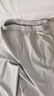 蕉下（beneunder）速干直筒裤女士运动休闲长裤子通勤冰丝防晒裤DS849 26春夏新款 实拍图