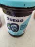 ZUEGG德国进口嘉丽无蔗糖系列蓝莓果酱220g 面包涂抹果酱(果肉含量60%) 实拍图