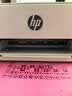 惠普（HP）598 家用学习连供无线打印一体机 大容量可加墨多功能打印复印扫描 家用打印机 实拍图