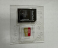 闪迪（SanDisk）64GB TF（MicroSD）内存卡 A1 U1 C10 至尊高速移动版存储卡 读速140MB/s 手机平板游戏机内存卡 实拍图