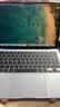Apple/苹果AI【70W快充】MacBook Air13英寸M5 (10+10核) 16G 512G天蓝色笔记本电脑Z1L9000VN 实拍图