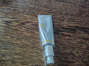 百雀羚（PECHOIN）防晒霜 草本美白隔离防晒乳SPF50+ 防晒黑防水防汗户外护肤化妆品 【抗光老防晒】防晒 SPF50+45ml 实拍图