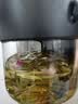 贡苑云南玫瑰花茶260g特级重瓣大朵无熏硫头采新花助眠 实拍图