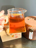 音朗 茶叶 普洱茶糯米香普洱熟茶小沱茶云南勐海普洱茶叶礼盒送礼500g 实拍图
