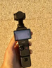 大疆DJI Osmo Pocket 3 标准版 一英寸口袋云台相机 手持数码相机 vlog 便携美颜摄像256GB内存 实拍图