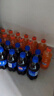 可口可乐（Coca-Cola）芬达 Fanta 高考季 橙味汽水碳酸饮料300ml*12瓶 高分必达 实拍图