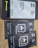 闪魔 【超薄玻璃秒触控】适用华为GT6保护膜watch gt5手表膜6pro/小米S4/gt4/5pro保护膜gt2/3康宁玻璃 【GT6/5/5pro/4-46mm】超薄玻璃3片 实拍图