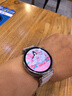 HUAWEI WATCH GT 6 流光紫 41mm智能手表多维情绪健康全新骑行体验 实拍图