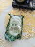 内蒙古纯牛奶粉500克无蔗糖全脂老少皆宜独立包装高钙高蛋白 独立包装纯牛奶粉【500克】1袋【共20小包】 实拍图